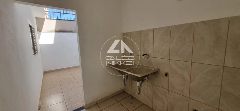 Casa com churrasqueira no Bairro Cavalari em Marilia / SP: 7ª foto da galeria de imagens do imóvel