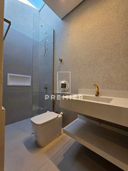 Casa com 3 quartos (1 suíte) no Bairro Jardim Adolpho Bim | Marília/SP: 21ª foto da galeria de imagens do imóvel