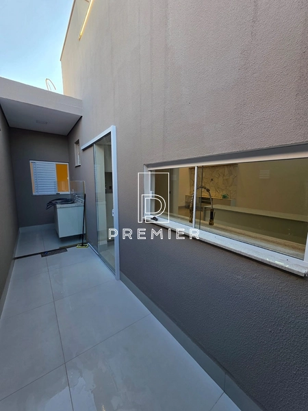 Casa com 3 quartos (1 suíte) no Bairro Jardim Adolpho Bim | Marília/SP: 22ª foto da galeria de imagens do imóvel