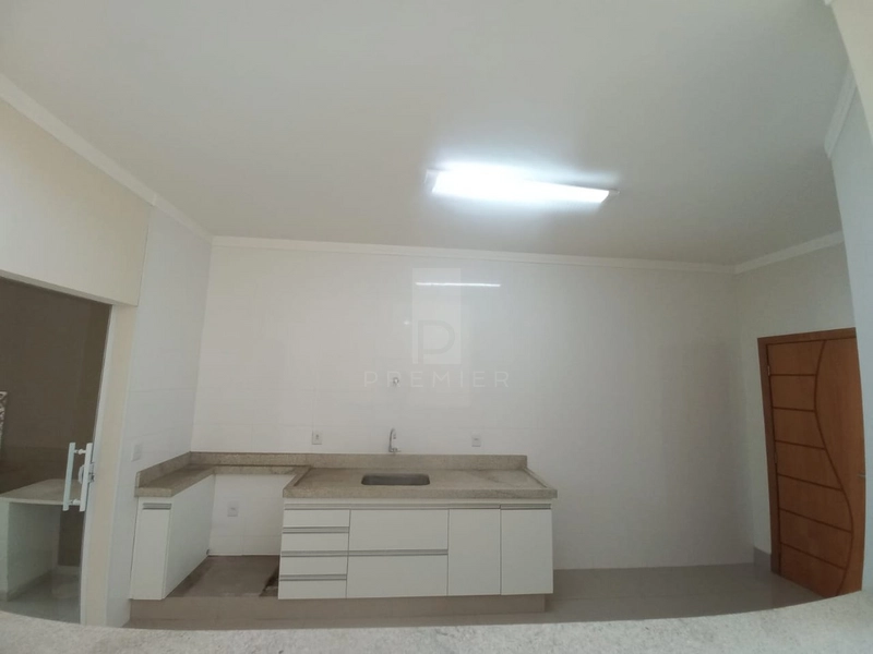 Casa com 3 quartos no Jd Aeroporto em Marilia / SP: 6ª foto da galeria de imagens do imóvel