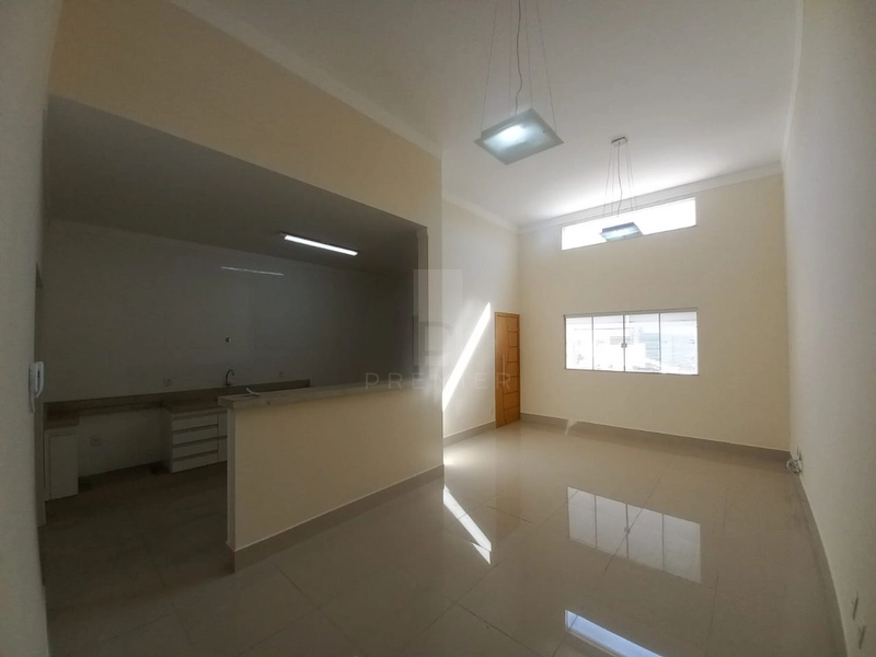 Casa com 3 quartos no Jd Aeroporto em Marilia / SP: 4ª foto da galeria de imagens do imóvel