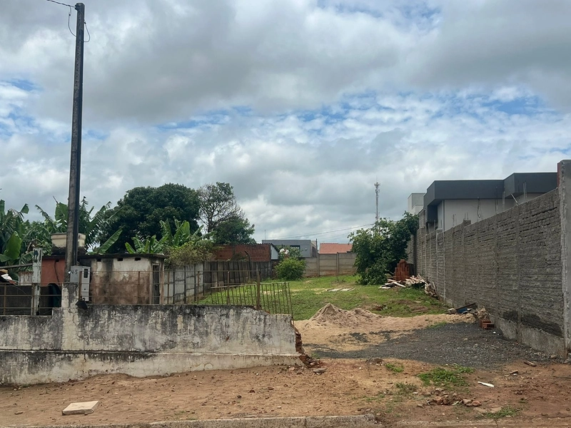 Imóvel residencial ou comercial