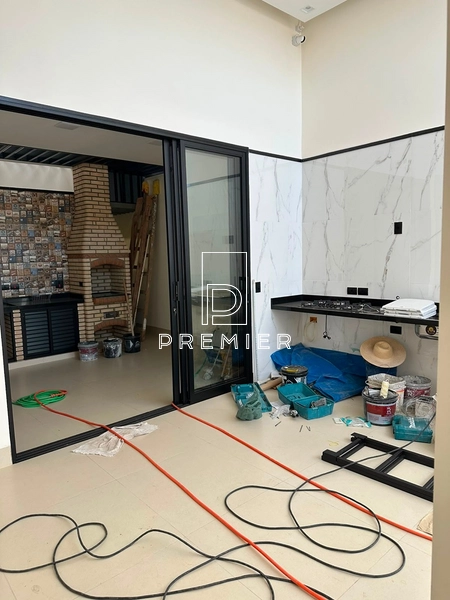 Casa com 3 quartos (1 suíte) no Bairro Palmital | Marília/SP: 7ª foto da galeria de imagens do imóvel