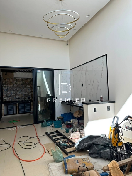 Casa com 3 quartos (1 suíte) no Bairro Palmital | Marília/SP: 5ª foto da galeria de imagens do imóvel