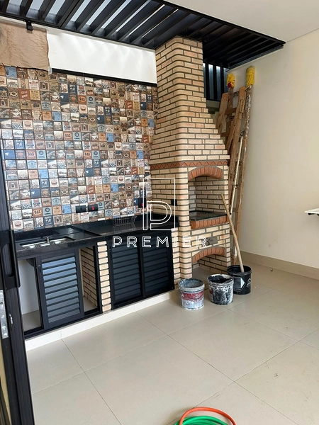 Casa com 3 quartos (1 suíte) no Bairro Palmital | Marília/SP: 8ª foto da galeria de imagens do imóvel