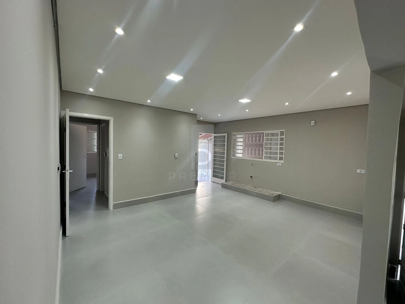 Casa com 4 quartos no Bairro Novo Horizonte em Marilia / SP: 4ª foto da galeria de imagens do imóvel