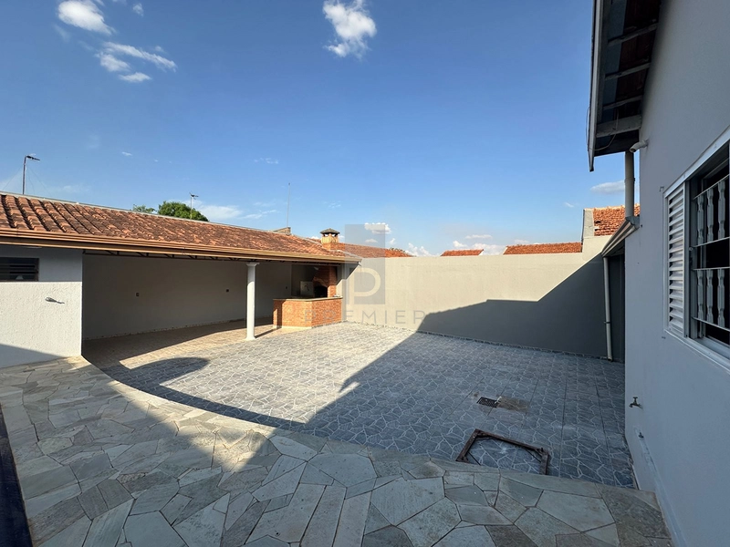 Casa com 4 quartos no Bairro Novo Horizonte em Marilia / SP: 12ª foto da galeria de imagens do imóvel