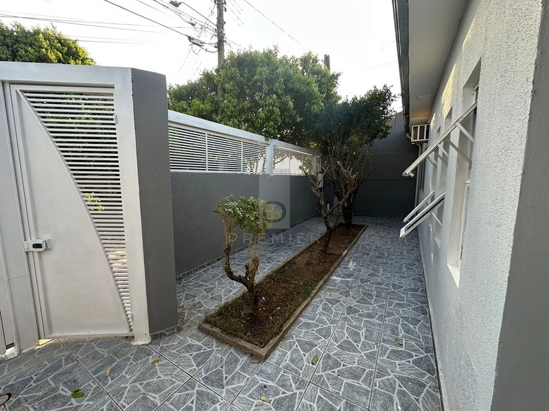 Casa com 4 quartos no Bairro Novo Horizonte em Marilia / SP: 3ª foto da galeria de imagens do imóvel