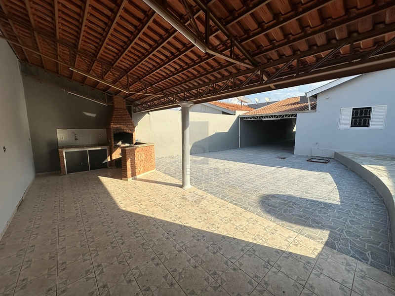 Casa com 4 quartos no Bairro Novo Horizonte em Marilia / SP: 11ª foto da galeria de imagens do imóvel