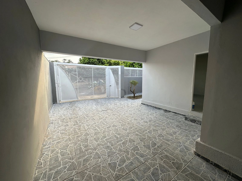 Casa com 4 quartos no Bairro Novo Horizonte em Marilia / SP: 2ª foto da galeria de imagens do imóvel