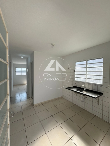 Casa no Jd Veneza: 6ª foto da galeria de imagens do imóvel