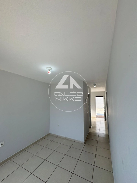 Casa no Jd Veneza: 8ª foto da galeria de imagens do imóvel