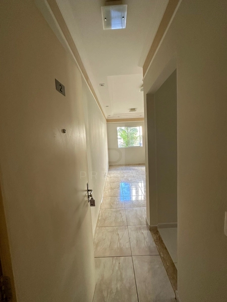 Apartamento a Venda no Edf. Moradas do Bosque em Márilia-SP.: 2ª foto da galeria de imagens do imóvel