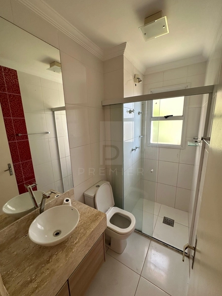 Apartamento a Venda no Edf. Moradas do Bosque em Márilia-SP.: 8ª foto da galeria de imagens do imóvel
