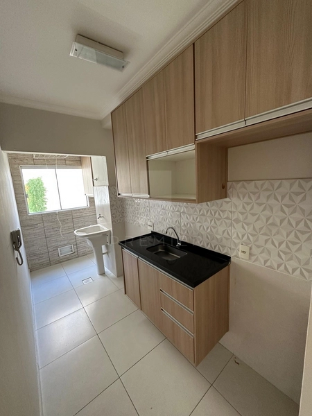 Apartamento a Venda no Edf. Moradas do Bosque em Márilia-SP.: 3ª foto da galeria de imagens do imóvel