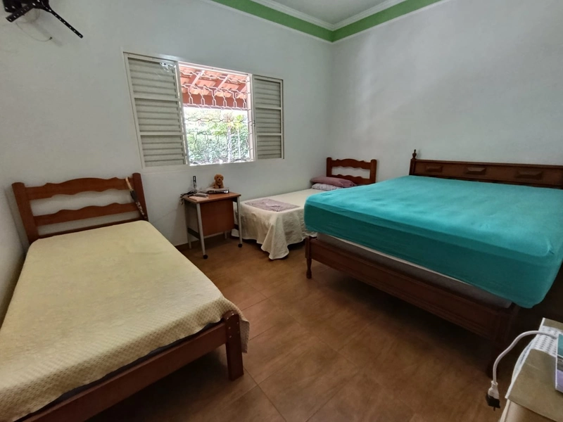 Casa com 3 quartos e 3 suites a venda no Residencial Green Ville - Marilia S/P: 11ª foto da galeria de imagens do imóvel