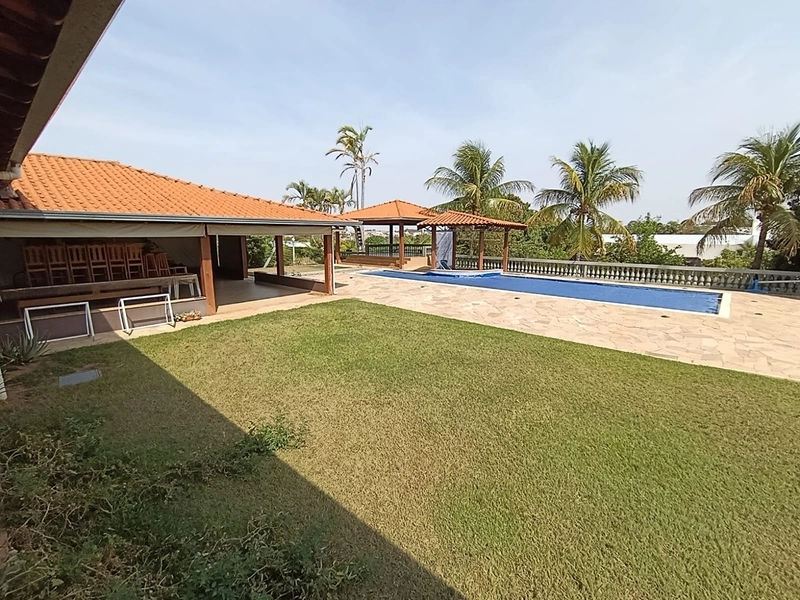 Casa com 3 quartos e 3 suites a venda no Residencial Green Ville - Marilia S/P: 25ª foto da galeria de imagens do imóvel