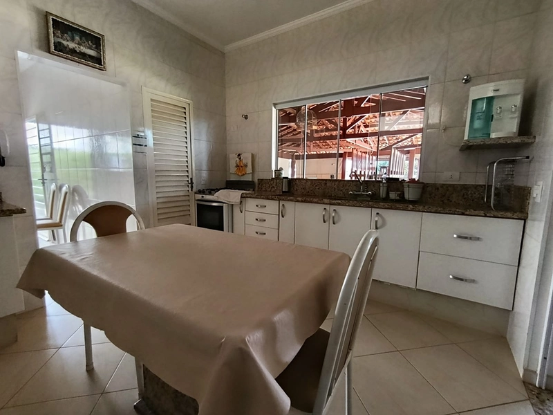 Casa com 3 quartos e 3 suites a venda no Residencial Green Ville - Marilia S/P: 17ª foto da galeria de imagens do imóvel