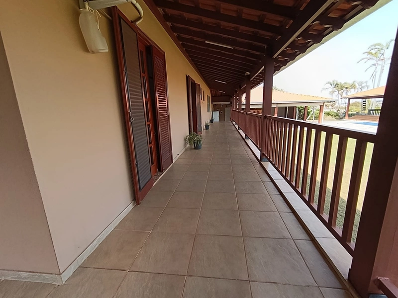 Casa com 3 quartos e 3 suites a venda no Residencial Green Ville - Marilia S/P: 9ª foto da galeria de imagens do imóvel