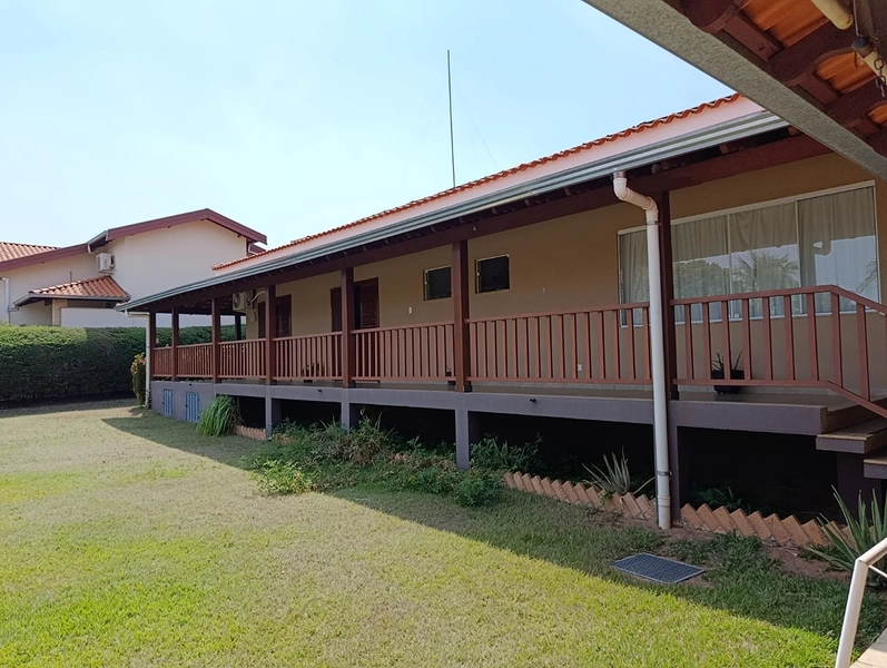 Casa com 3 quartos e 3 suites a venda no Residencial Green Ville - Marilia S/P: 21ª foto da galeria de imagens do imóvel