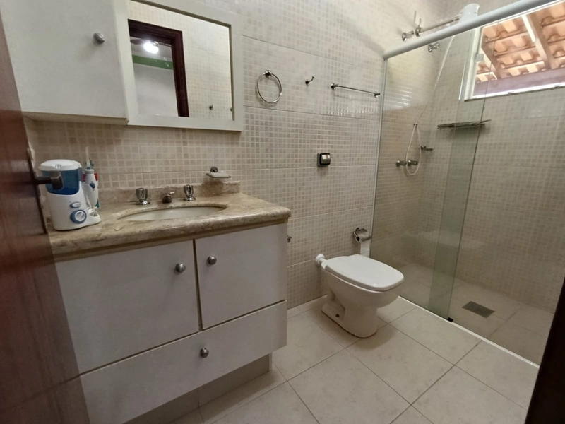 Casa com 3 quartos e 3 suites a venda no Residencial Green Ville - Marilia S/P: 12ª foto da galeria de imagens do imóvel