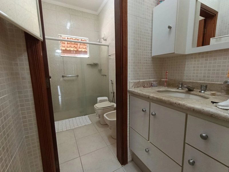 Casa com 3 quartos e 3 suites a venda no Residencial Green Ville - Marilia S/P: 13ª foto da galeria de imagens do imóvel