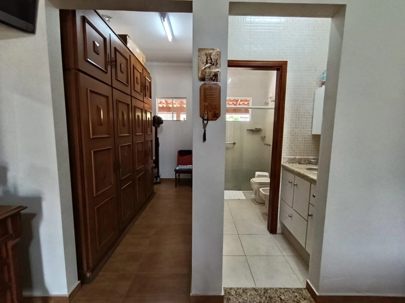 Casa com 3 quartos e 3 suites a venda no Residencial Green Ville - Marilia S/P: 7ª foto da galeria de imagens do imóvel