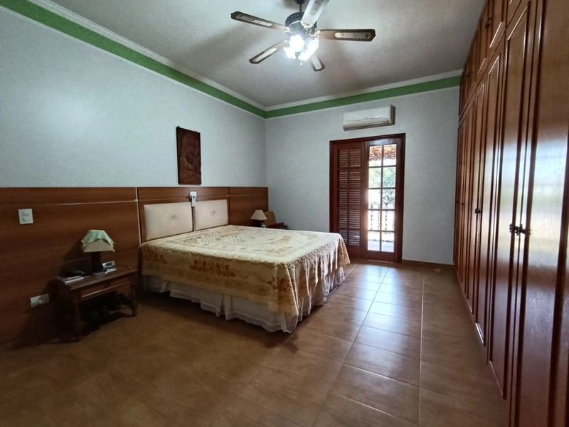 Casa com 3 quartos e 3 suites a venda no Residencial Green Ville - Marilia S/P: 8ª foto da galeria de imagens do imóvel