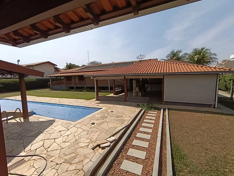 Casa com 3 quartos e 3 suites a venda no Residencial Green Ville - Marilia S/P: 24ª foto da galeria de imagens do imóvel