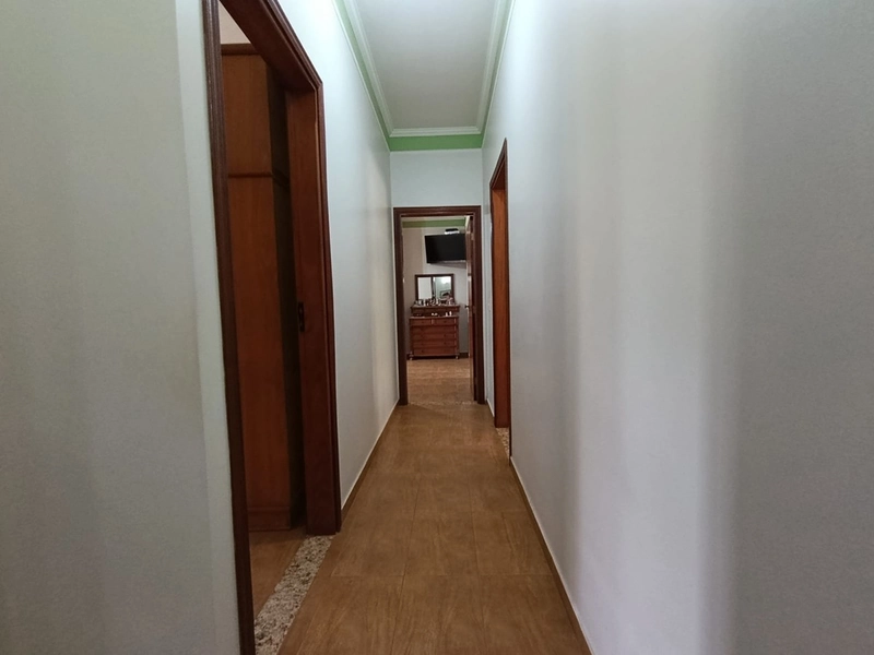 Casa com 3 quartos e 3 suites a venda no Residencial Green Ville - Marilia S/P: 5ª foto da galeria de imagens do imóvel
