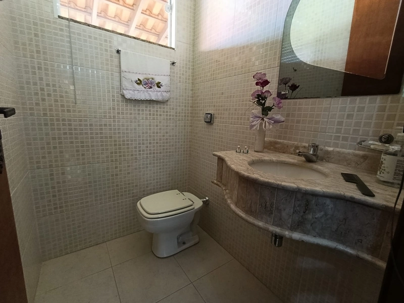 Casa com 3 quartos e 3 suites a venda no Residencial Green Ville - Marilia S/P: 15ª foto da galeria de imagens do imóvel