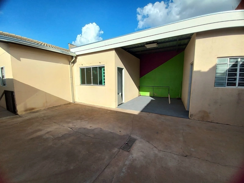 Casa com 2 quartos no Bairro Vila Bela |Marilía/ SP: 13ª foto da galeria de imagens do imóvel