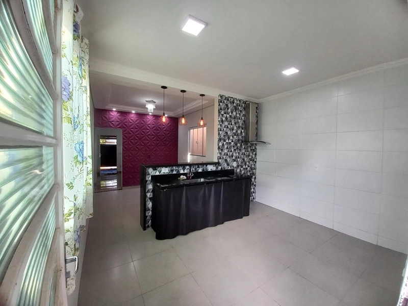 Casa com 2 quartos no Bairro Vila Bela |Marilía/ SP: 6ª foto da galeria de imagens do imóvel