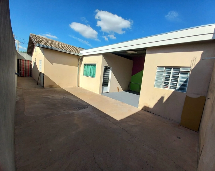 Casa com 2 quartos no Bairro Vila Bela |Marilía/ SP: 16ª foto da galeria de imagens do imóvel
