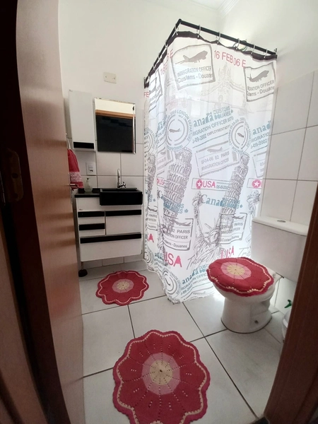 Casa com 2 quartos no Bairro Vila Bela |Marilía/ SP: 11ª foto da galeria de imagens do imóvel
