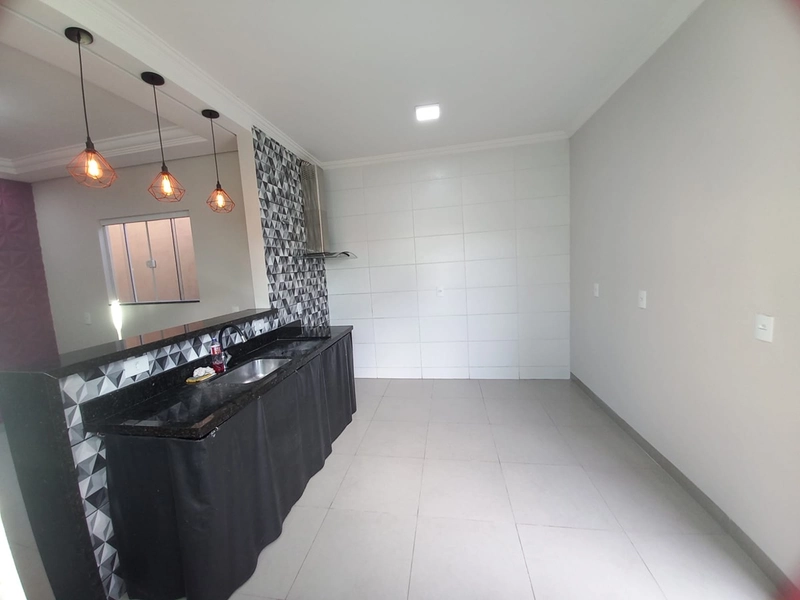 Casa com 2 quartos no Bairro Vila Bela |Marilía/ SP: 8ª foto da galeria de imagens do imóvel