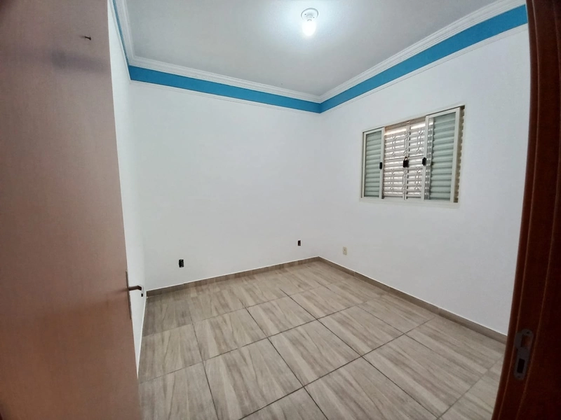 Casa com 2 quartos no Bairro Vila Bela |Marilía/ SP: 10ª foto da galeria de imagens do imóvel