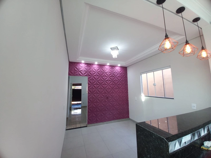 Casa com 2 quartos no Bairro Vila Bela |Marilía/ SP: 7ª foto da galeria de imagens do imóvel