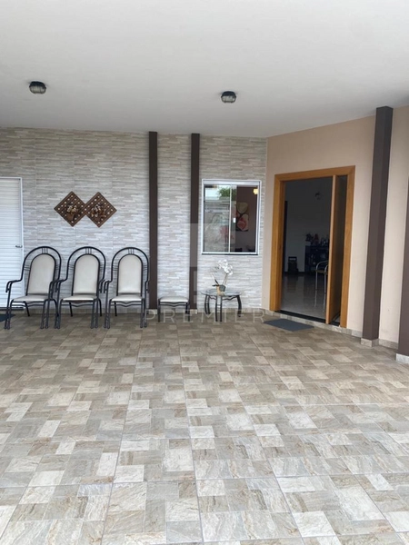Casa no Bairro Cavalari em Marilia / SP: 1ª foto da galeria de imagens do imóvel