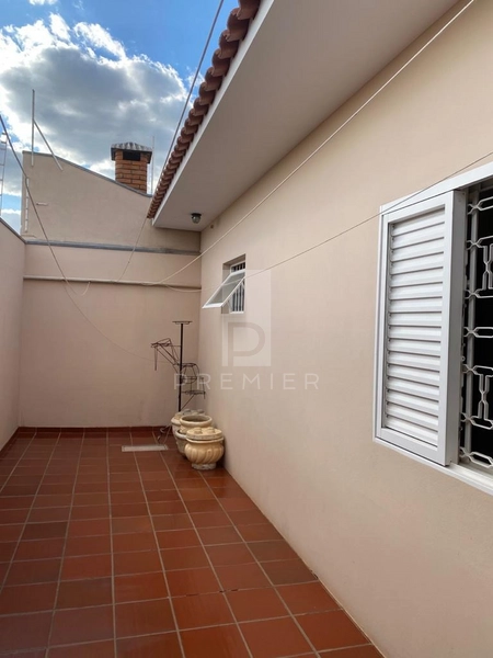 Casa no Bairro Cavalari em Marilia / SP: 14ª foto da galeria de imagens do imóvel