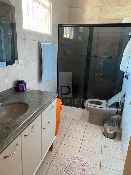 Casa no Bairro Cavalari em Marilia / SP: 8ª foto da galeria de imagens do imóvel
