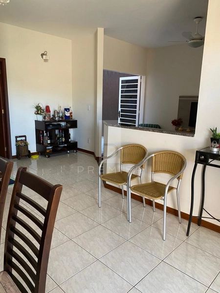 Casa no Bairro Cavalari em Marilia / SP: 3ª foto da galeria de imagens do imóvel