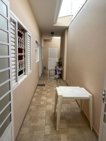 Casa no Bairro Cavalari em Marilia / SP: 15ª foto da galeria de imagens do imóvel