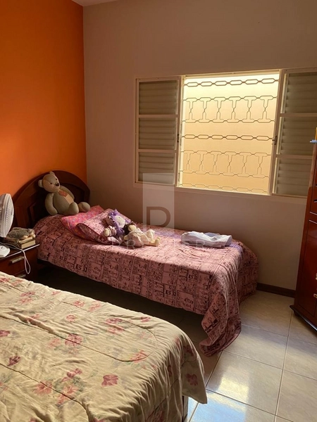 Casa no Bairro Cavalari em Marilia / SP: 9ª foto da galeria de imagens do imóvel