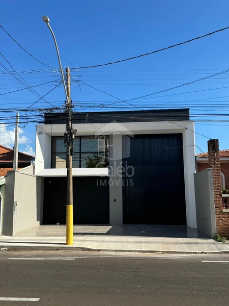 Vende-se Barracão no Bairro Bassan em Marília-SP.: 1ª foto da galeria de imagens do imóvel