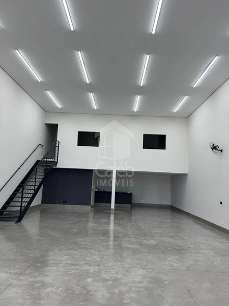 Vende-se Barracão no Bairro Bassan em Marília-SP.: 10ª foto da galeria de imagens do imóvel