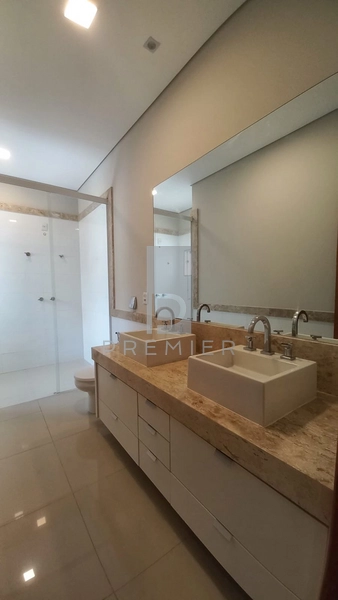 Casa com 3 Suítes no Condomínio Reserva Esmeralda em Marília-SP. : 29ª foto da galeria de imagens do imóvel