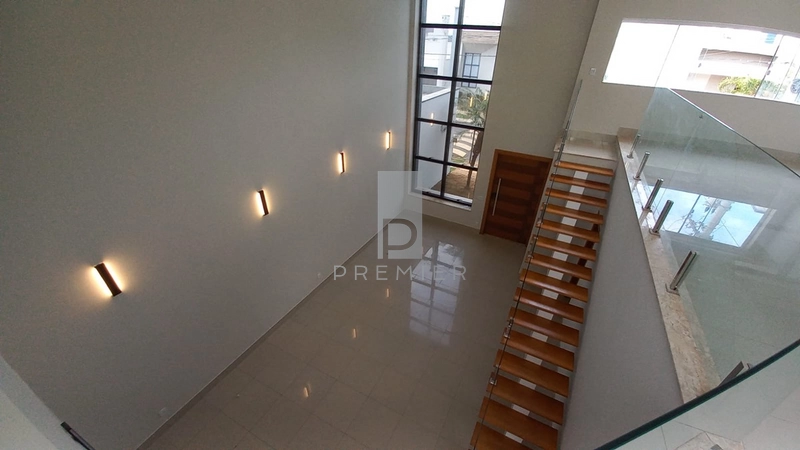 Casa com 3 Suítes no Condomínio Reserva Esmeralda em Marília-SP. : 26ª foto da galeria de imagens do imóvel