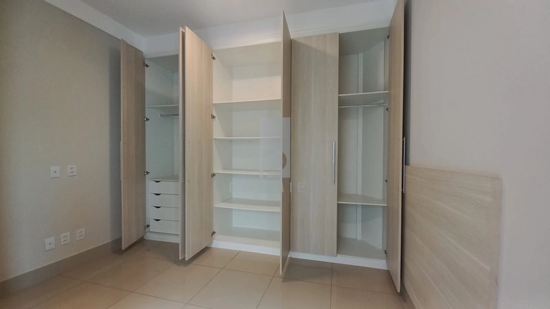 Casa com 3 Suítes no Condomínio Reserva Esmeralda em Marília-SP. : 11ª foto da galeria de imagens do imóvel