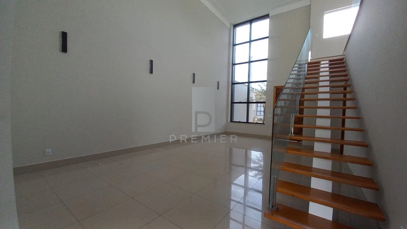 Casa com 3 Suítes no Condomínio Reserva Esmeralda em Marília-SP. : 14ª foto da galeria de imagens do imóvel